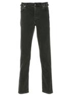 Givenchy Classic Skinny Jeans - Grey