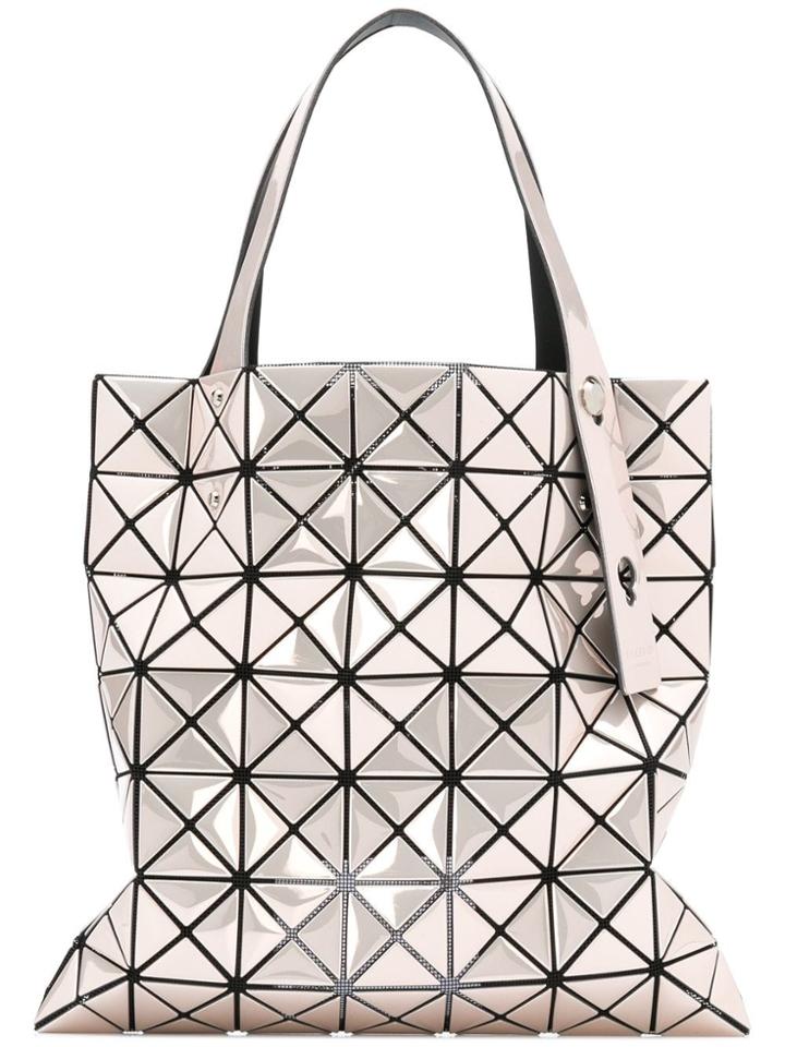 Bao Bao Issey Miyake Prism Tote - Pink