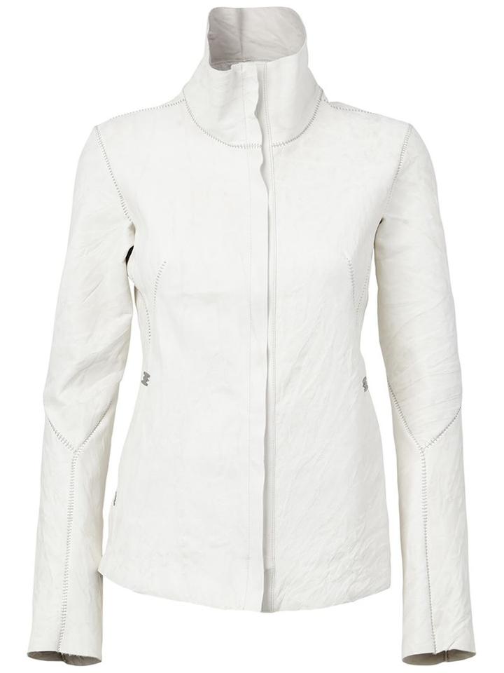 Isaac Sellam Experience 'imprudente' Jacket