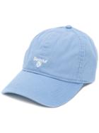 Barbour Cascade Sports Cap - Blue