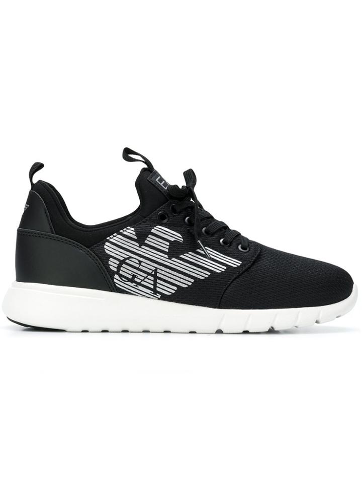 Emporio Armani X8x007xcc0200002 - Black