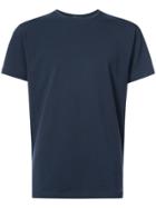 Pya Crew Neck T-shirt - Blue