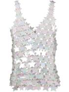 Paco Rabanne Paco Rabanne 19hit0121ps0198 P108 White Irridescent
