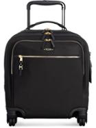 Tumi Tres Leger Carry-on Trolley - Black
