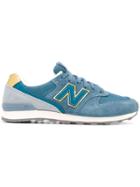 New Balance Low Top Sneakers - Blue
