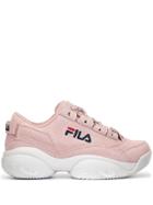 Fila Provenance Chunky Sneakers - Pink