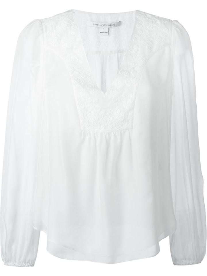 Diane Von Furstenberg 'maslyn'