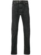 Diesel Black Gold Regular Fit Jeans