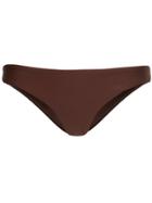 Matteau Classic Bikini Brief - Brown