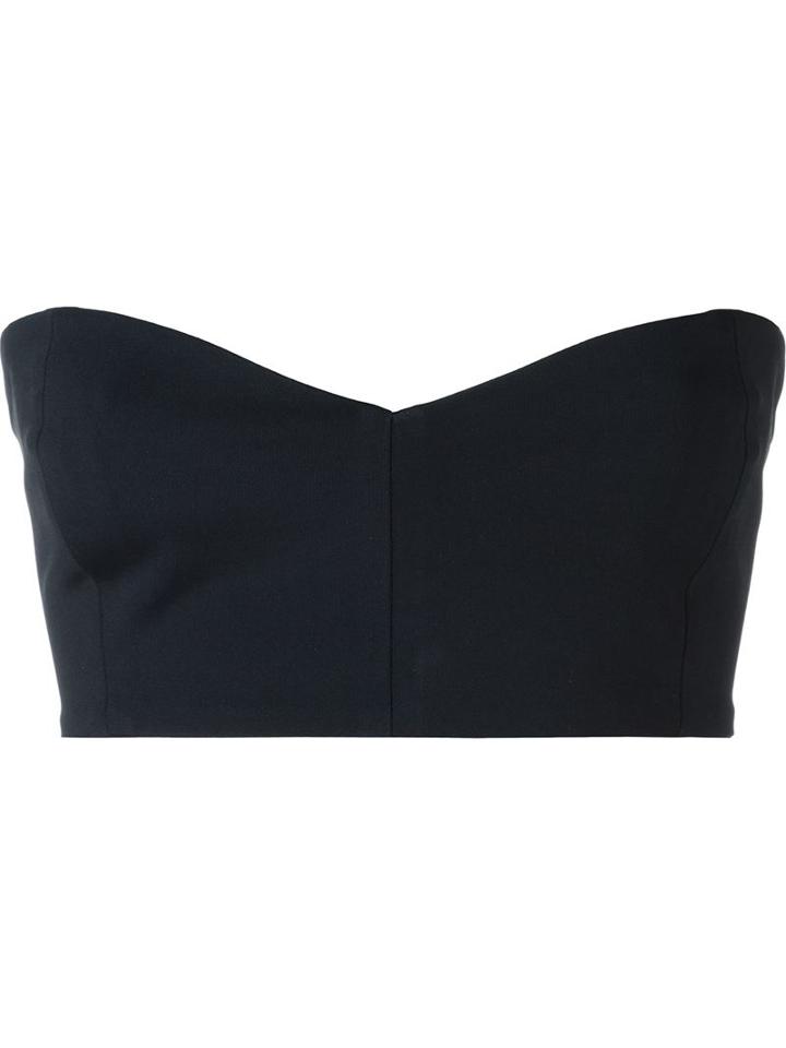 Caitlin Price Jersey Bandeau