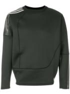 Transit Classic Turtle Neck Pullover - Grey