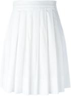 P.a.r.o.s.h. Knife Pleat Skirt