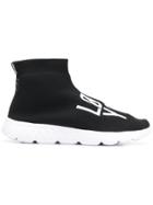 Red Valentino Qq0s0b72ulridm - Black