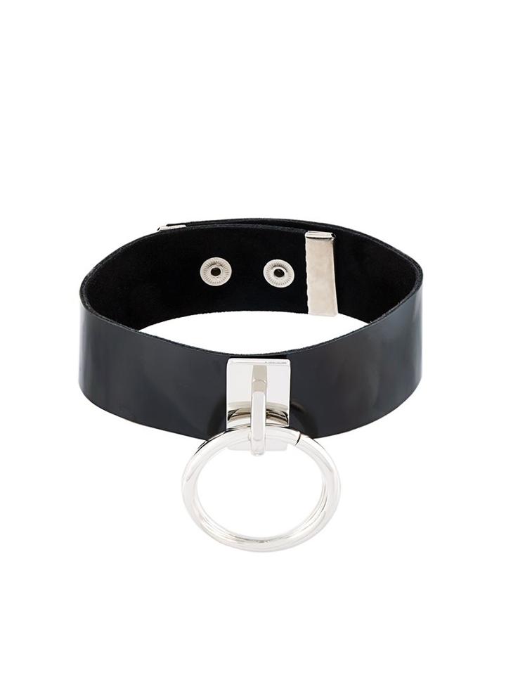 Manokhi 'kimia' Choker