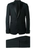 Z Zegna One-button Dinner Suit