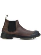 Pezzol 1951 Slip-on Ankle Boots - Brown