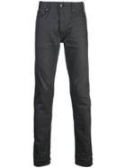 John Elliott Slim Fit Trousers - Grey