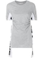 Stella Mccartney All Is Love T-shirt - Grey