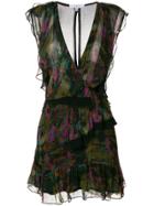 Iro Julia Dress - Multicolour