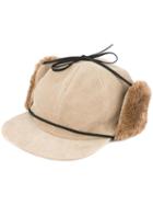 Johnundercover Russian Hat - Brown