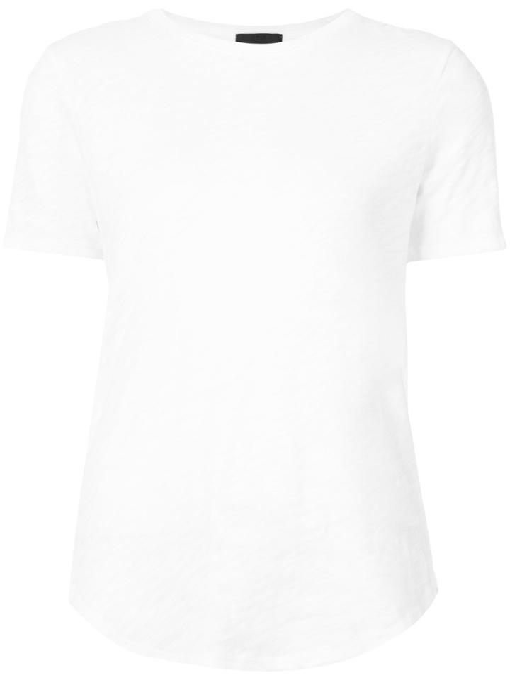 Atm Anthony Thomas Melillo Classic T-shirt - White