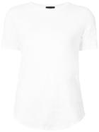 Atm Anthony Thomas Melillo Classic T-shirt - White