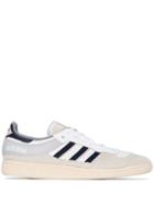 Adidas Handball Low-top Sneakers - Grey