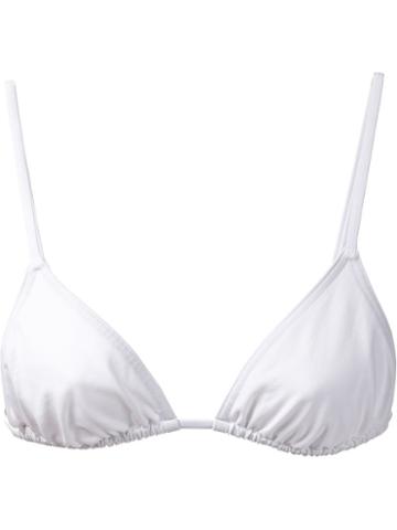 Le Bon Marche X The Webster Eres 'mouna Duni' Bikini Top