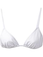 Le Bon Marche X The Webster Eres 'mouna Duni' Bikini Top