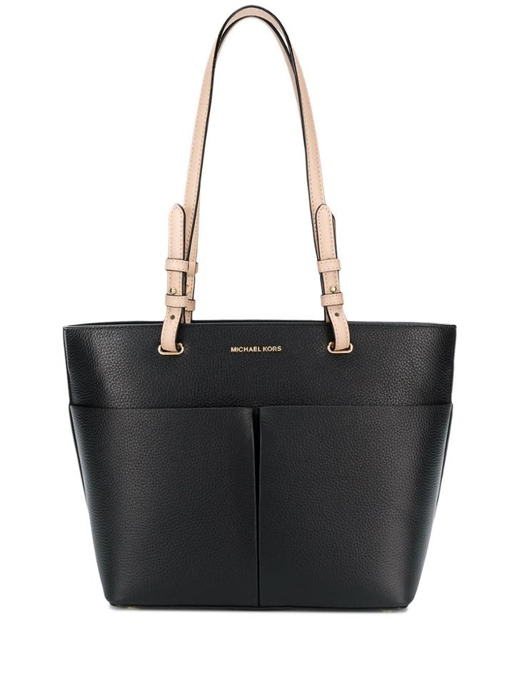 Michael Michael Kors Bucket-style Tote Bag - Black