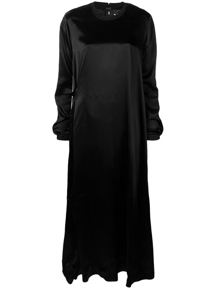 Y-3 Y-3 - Woman - Raso Dress - Black