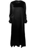 Y-3 Y-3 - Woman - Raso Dress - Black