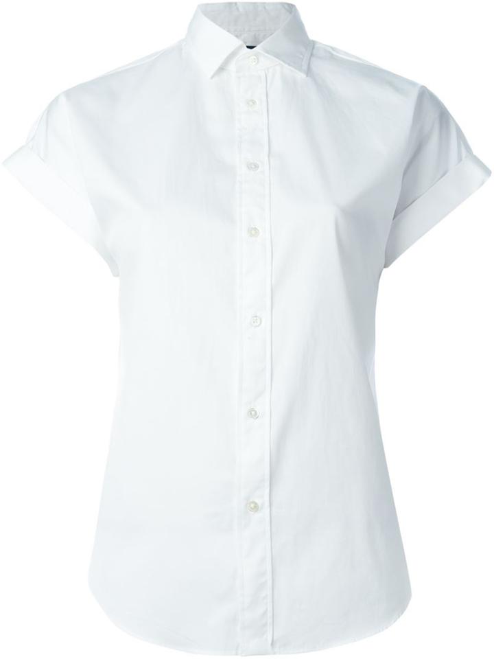Polo Ralph Lauren Short Sleeve Shirt