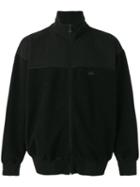 Adidas Originals By Alexander Wang - Inout Zip-up Sweatshirt - Unisex - Cotton - S, Black, Cotton
