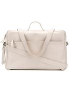 Marsèll Vittos Cano Luggage Bag - Nude & Neutrals