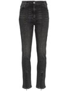 Magda Butrym Westerville Skinny Jeans - Grey