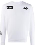 Kappa 304pgz0984 - White