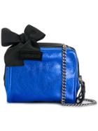 Antichic Antichic Double Dutch Bag - Black