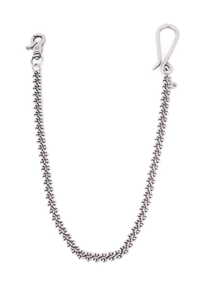 Andrea D'amico Hooklet Chain Necklace