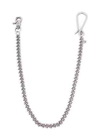 Andrea D'amico Hooklet Chain Necklace