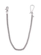 Andrea D'amico Hooklet Chain Necklace