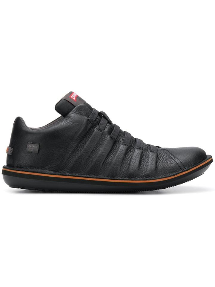 Camper Camper K100288 011 Negro Calf Leather - Black