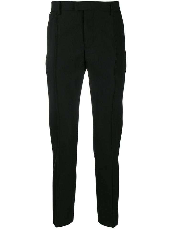 Undercover Slim Fit Chinos - Black