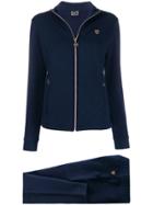 Ea7 Emporio Armani Ea7 Emporio Armani 6gtv71tjz0z1554 1554-navy Blue