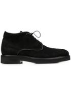Baldinini Lace-up Shoes - Black