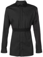 Alyx Button Down Shirt - Black