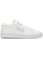 Kenzo Kenzo F865sn125l50 1 Furs & Skins->calf Leather - White