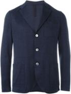 Harris Wharf London Three-button Blazer