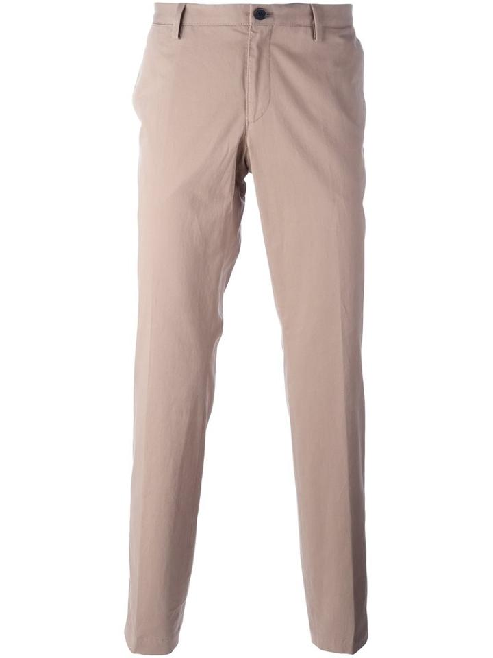 Boss Hugo Boss 'stanino' Chinos