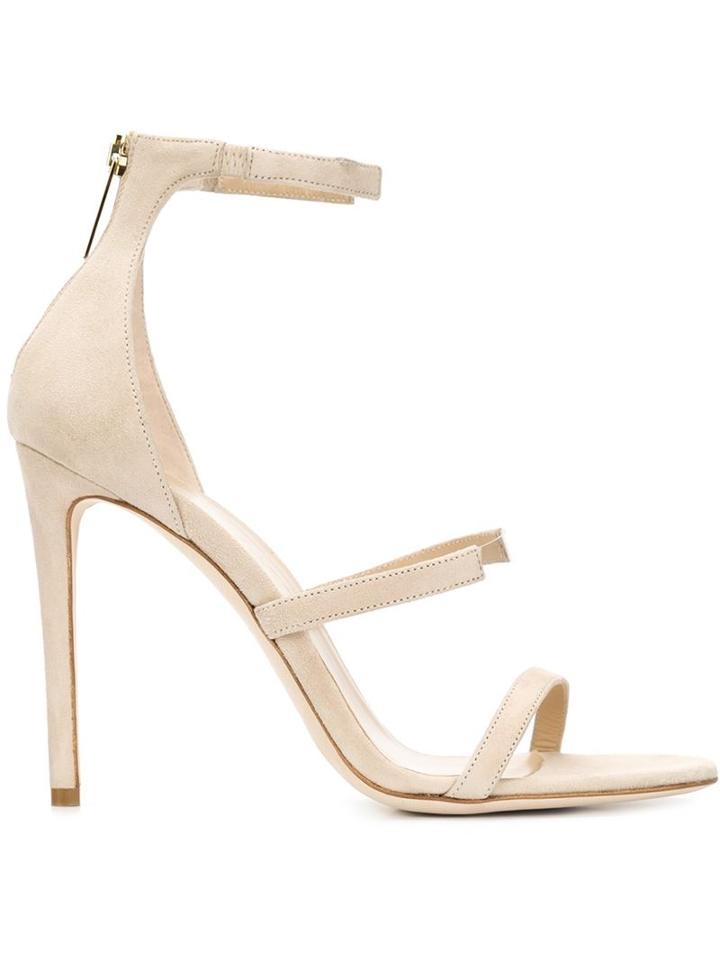 Tamara Mellon Ankle Strap Sandals